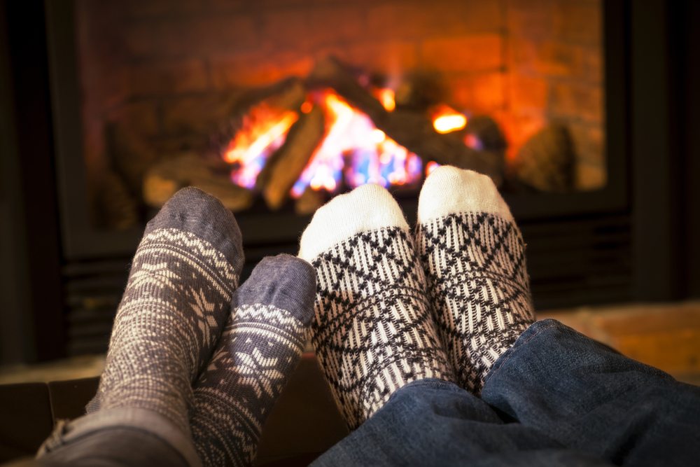 Heating Tips for Winter