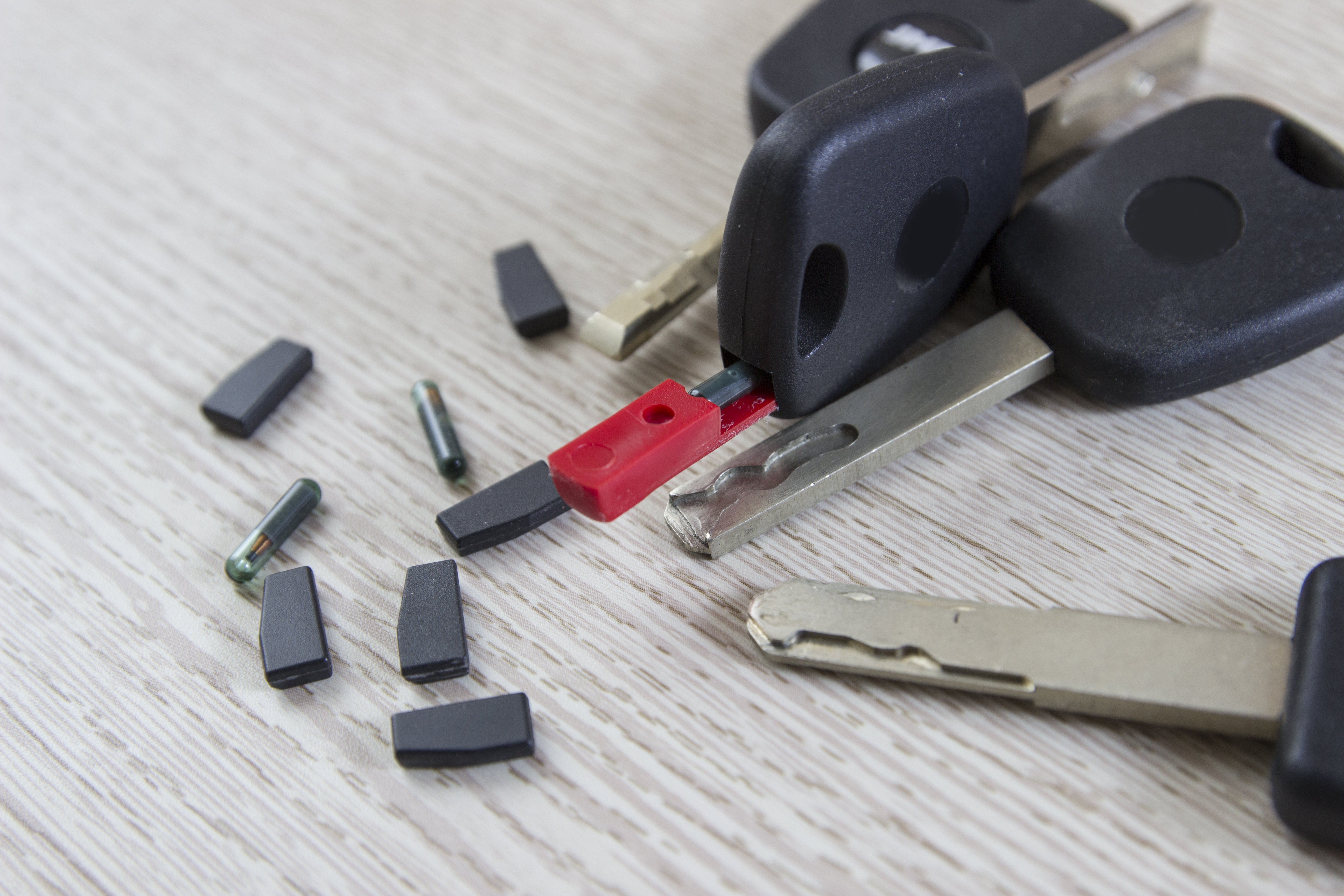 Key Cutting Services New Zealand Waikato Wide Locksmith Services