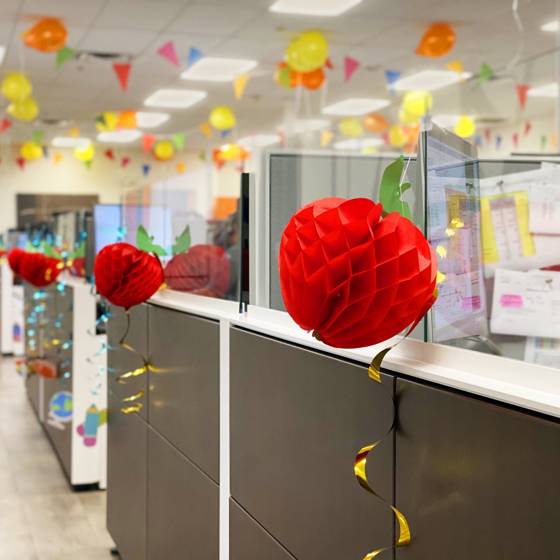 Careers Thayer Distribution