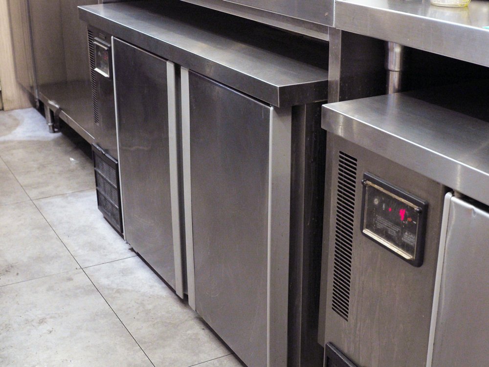 Commercial Refrigeration Flagstaff, AZ Master Mechanical