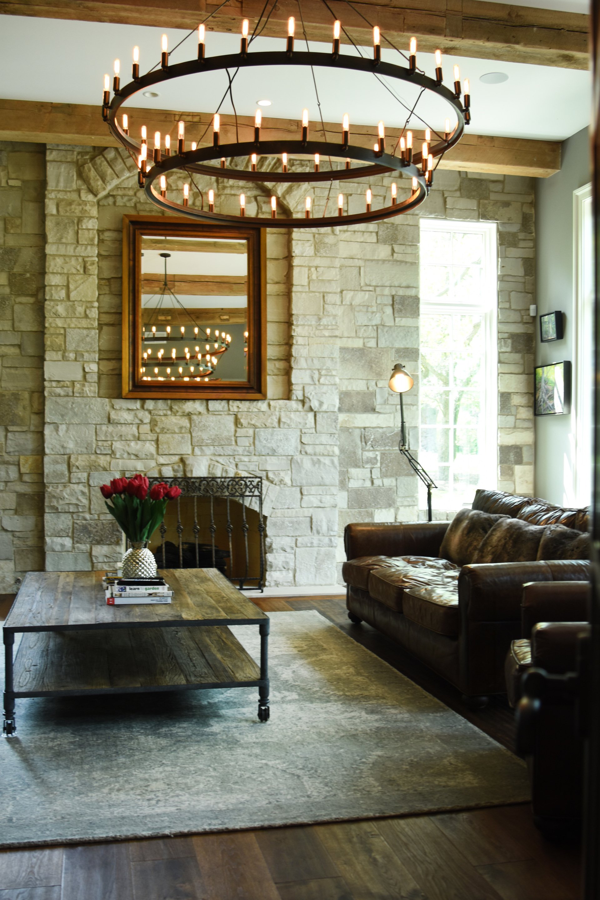 Bannockburn Capital Custom Homes