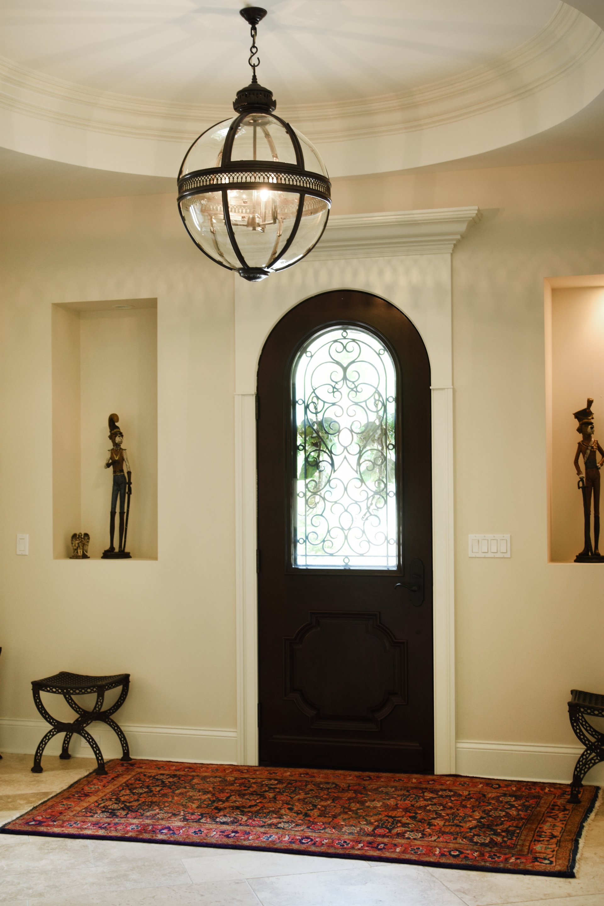 Bannockburn Capital Custom Homes