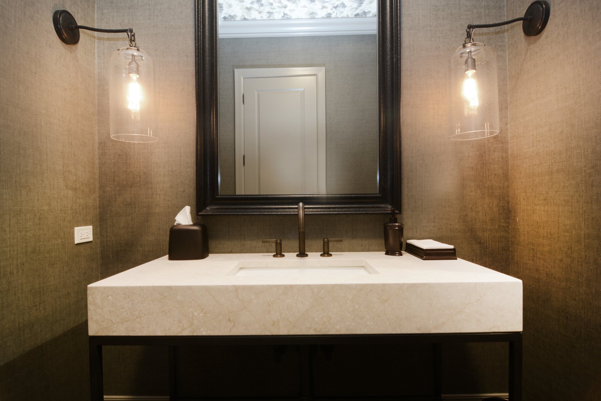 Bannockburn Capital Custom Homes