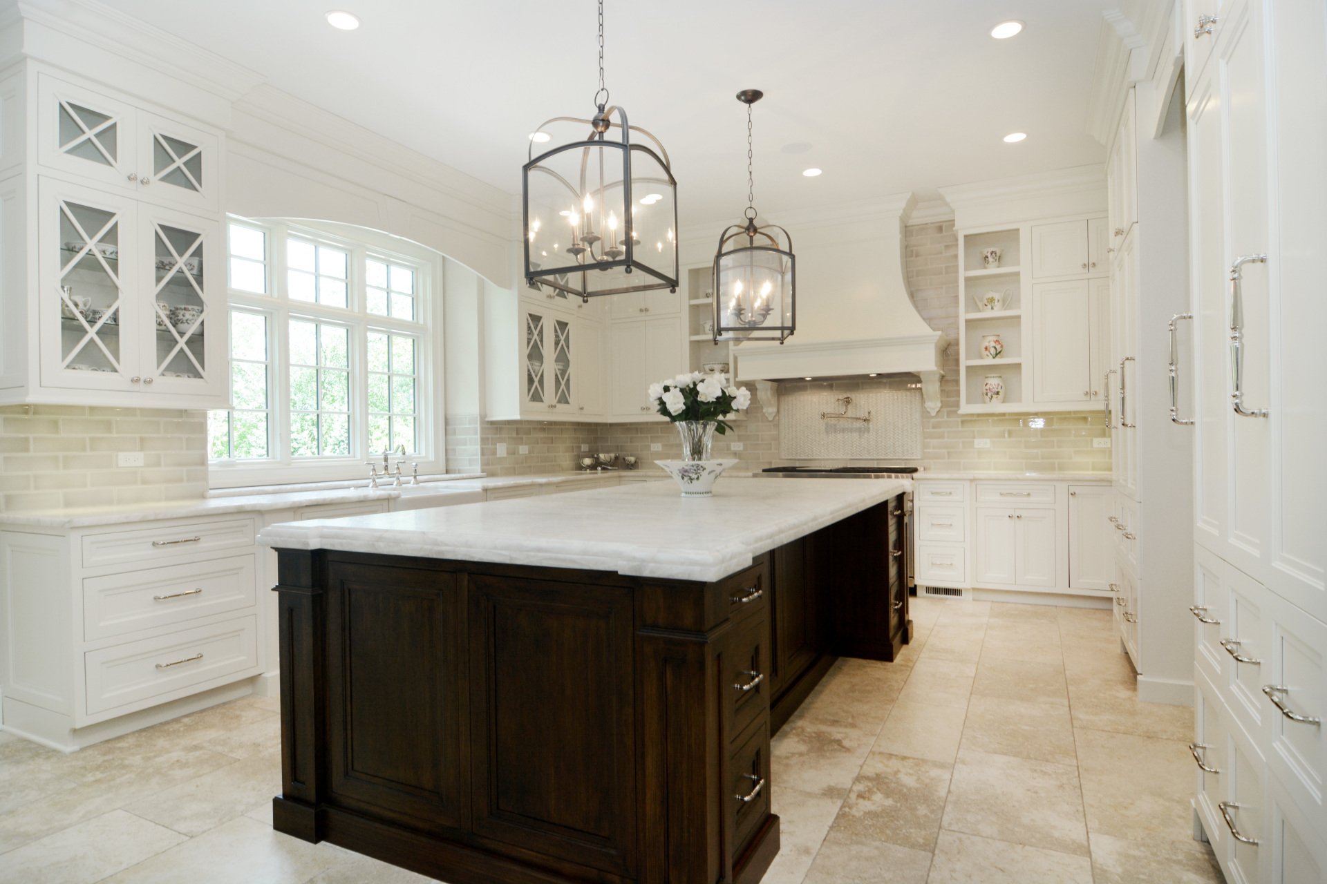 Bannockburn Capital Custom Homes