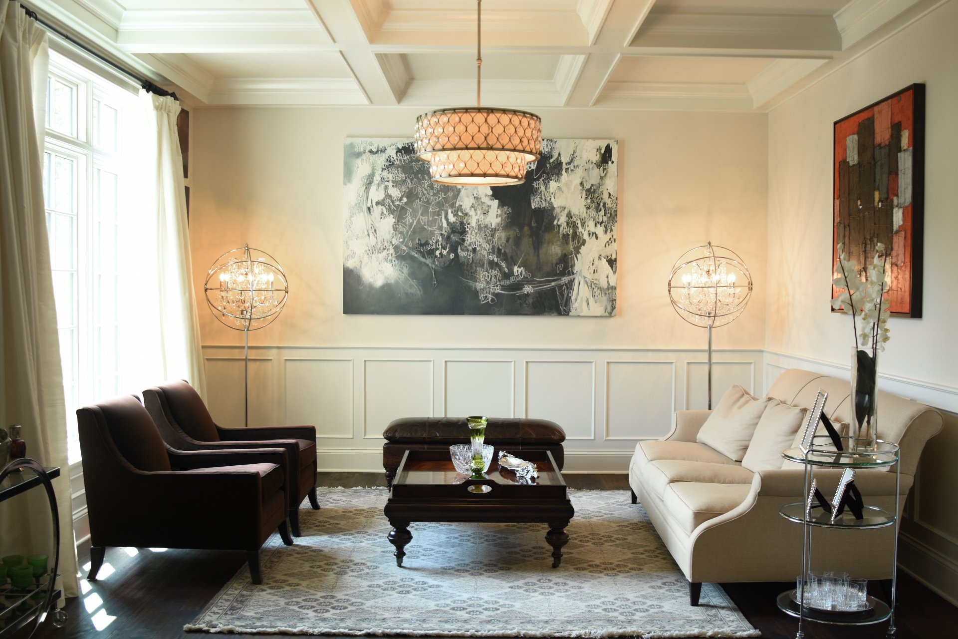 Bannockburn Capital Custom Homes