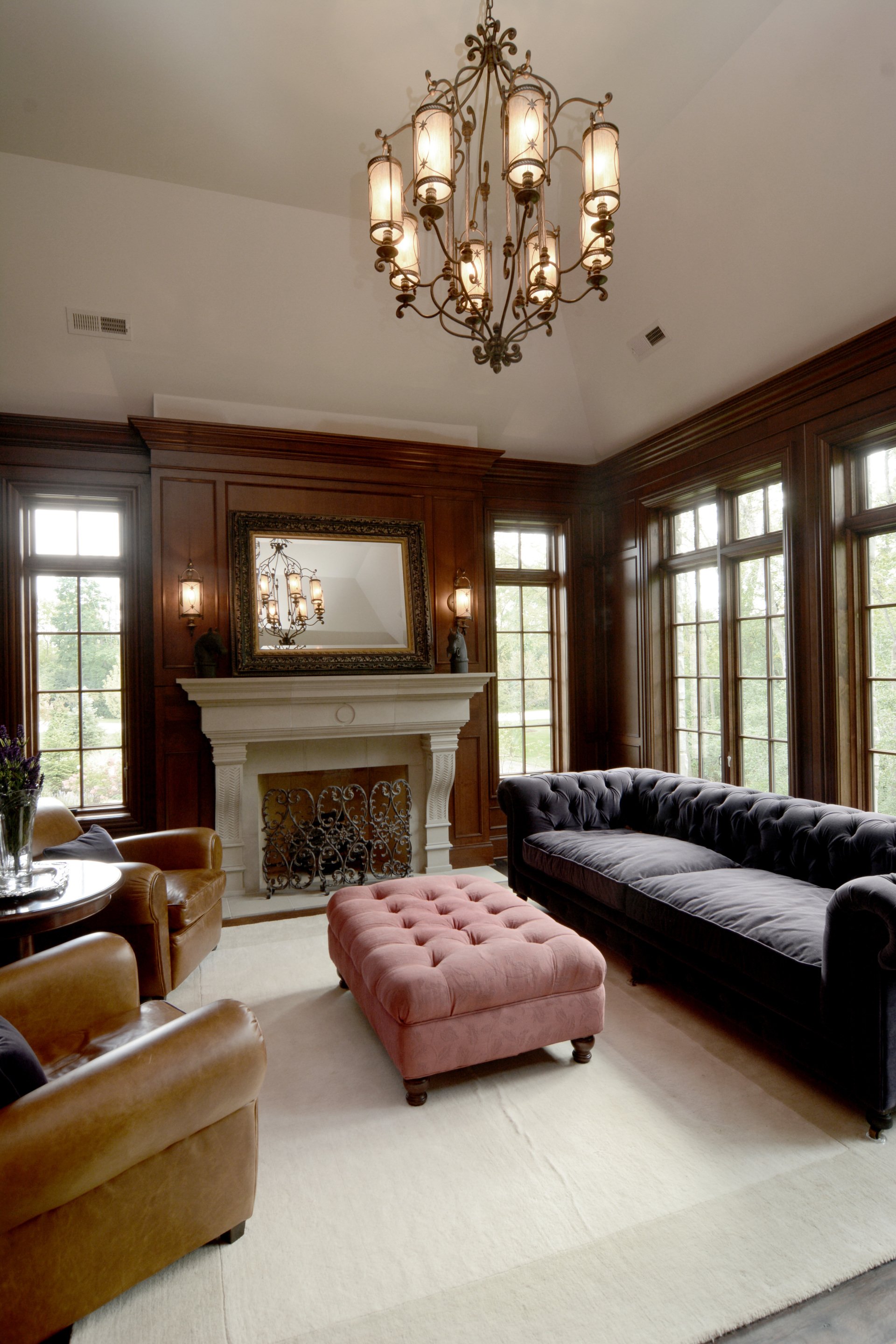 Bannockburn Capital Custom Homes