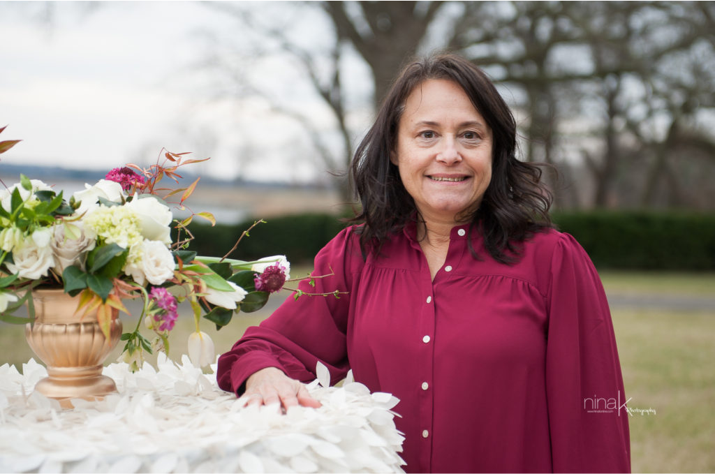 Top Shelf Wedding Planners