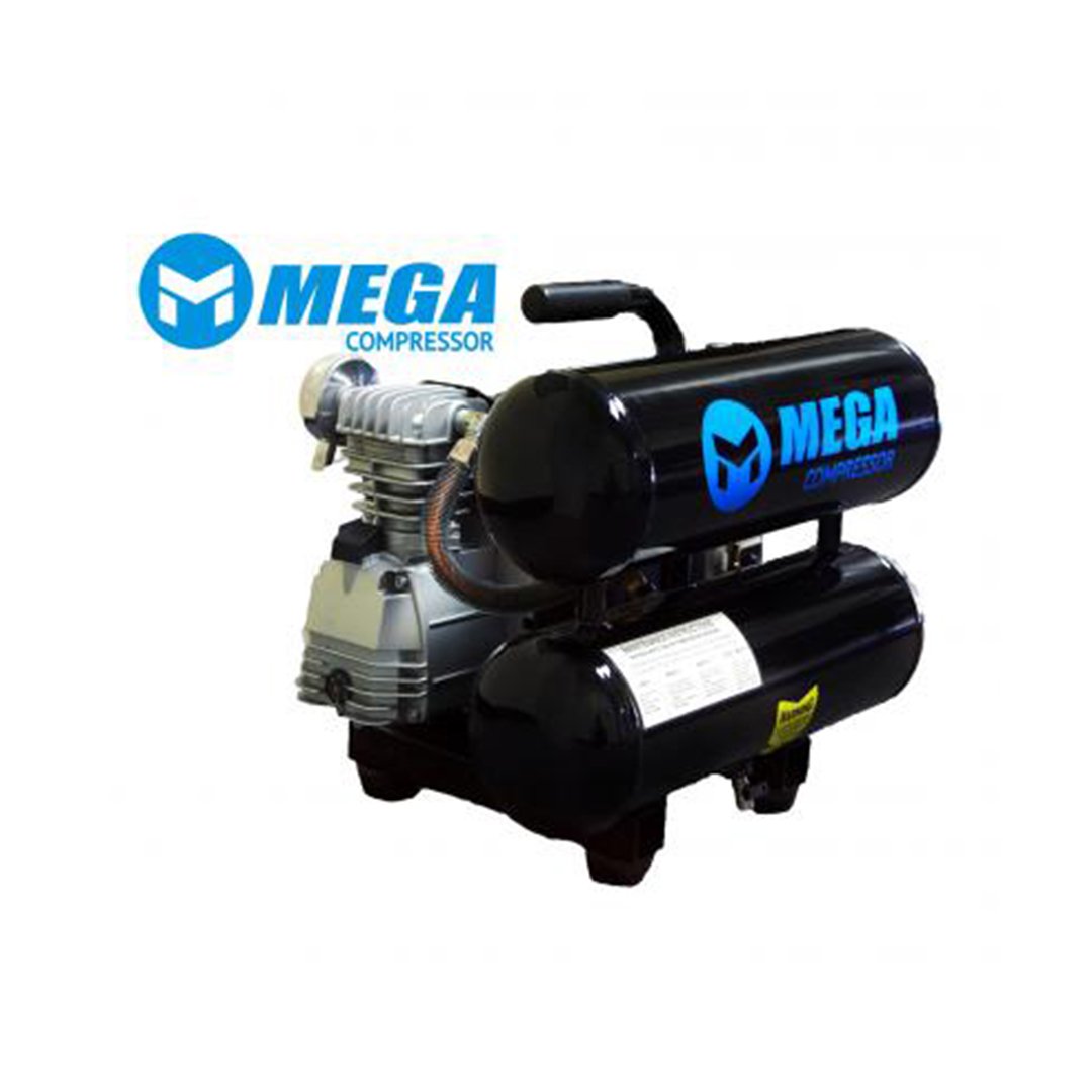 Dickson Tool & Equipment Mega Air Compressors