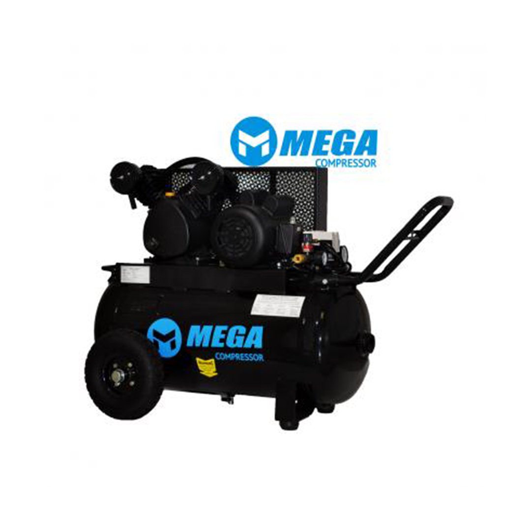 Dickson Tool & Equipment Mega Air Compressors