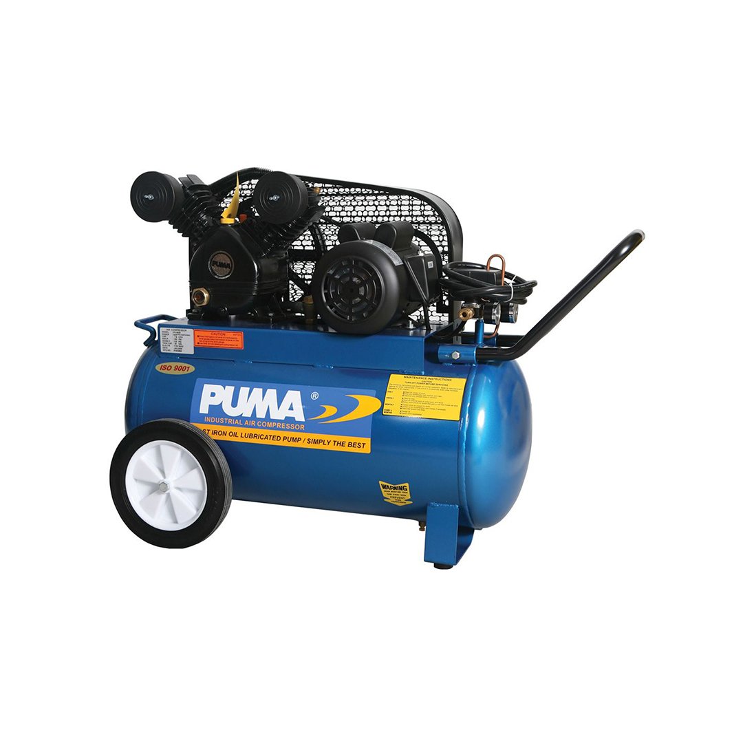 Dickson Tool & Equipment Puma PK5020 Air Compressor