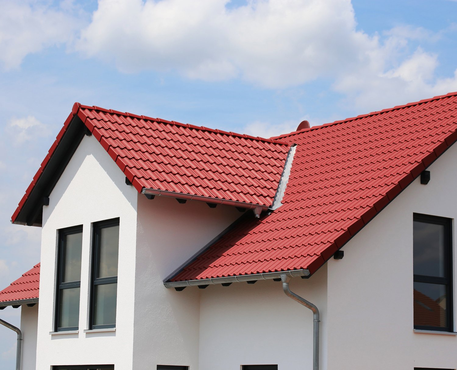 Roofer Wichita KS Penney Construction