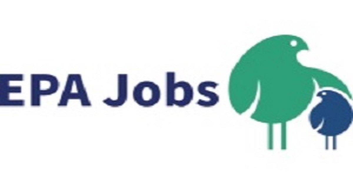 Tweets From EPA Jobs Assessor Recruitment Specialists
