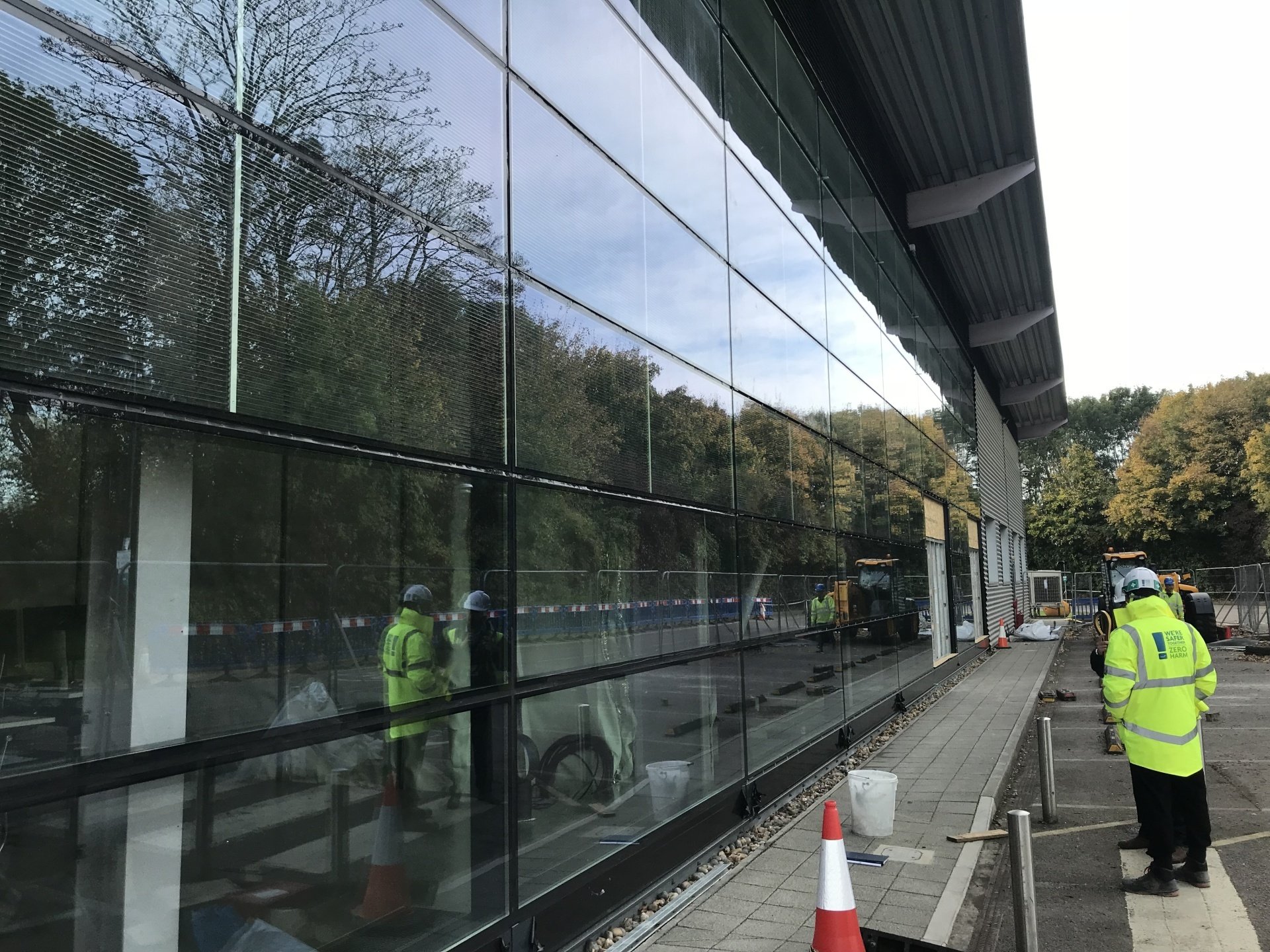 News | All Mastic Ltd