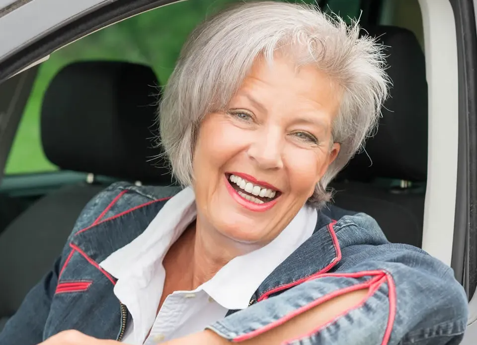 Driving Academy Greenville, SC Drive Alert Training Academy