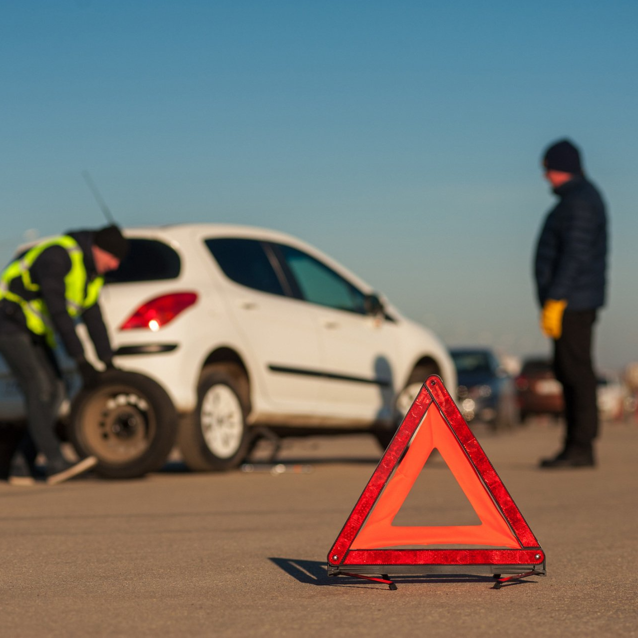 Auto Center Cape Girardeau, MO Sperling's Garage & Wrecker Service