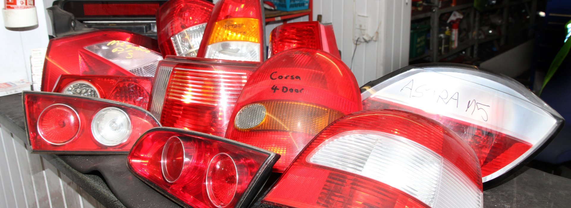 Affordable Car Parts in Birmingham Birmingham Autobreak