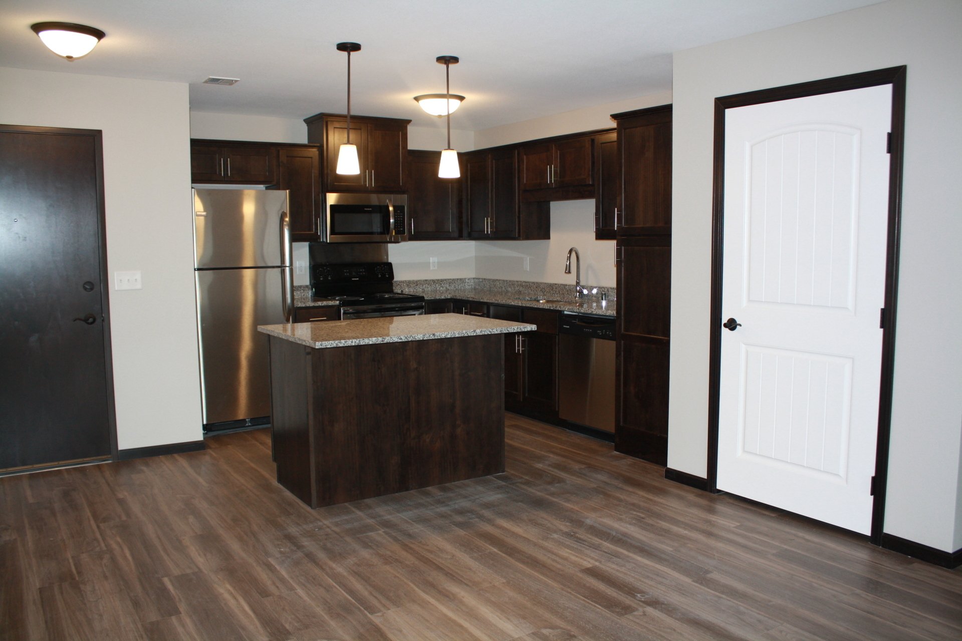 Rivers Ridge Red Wing