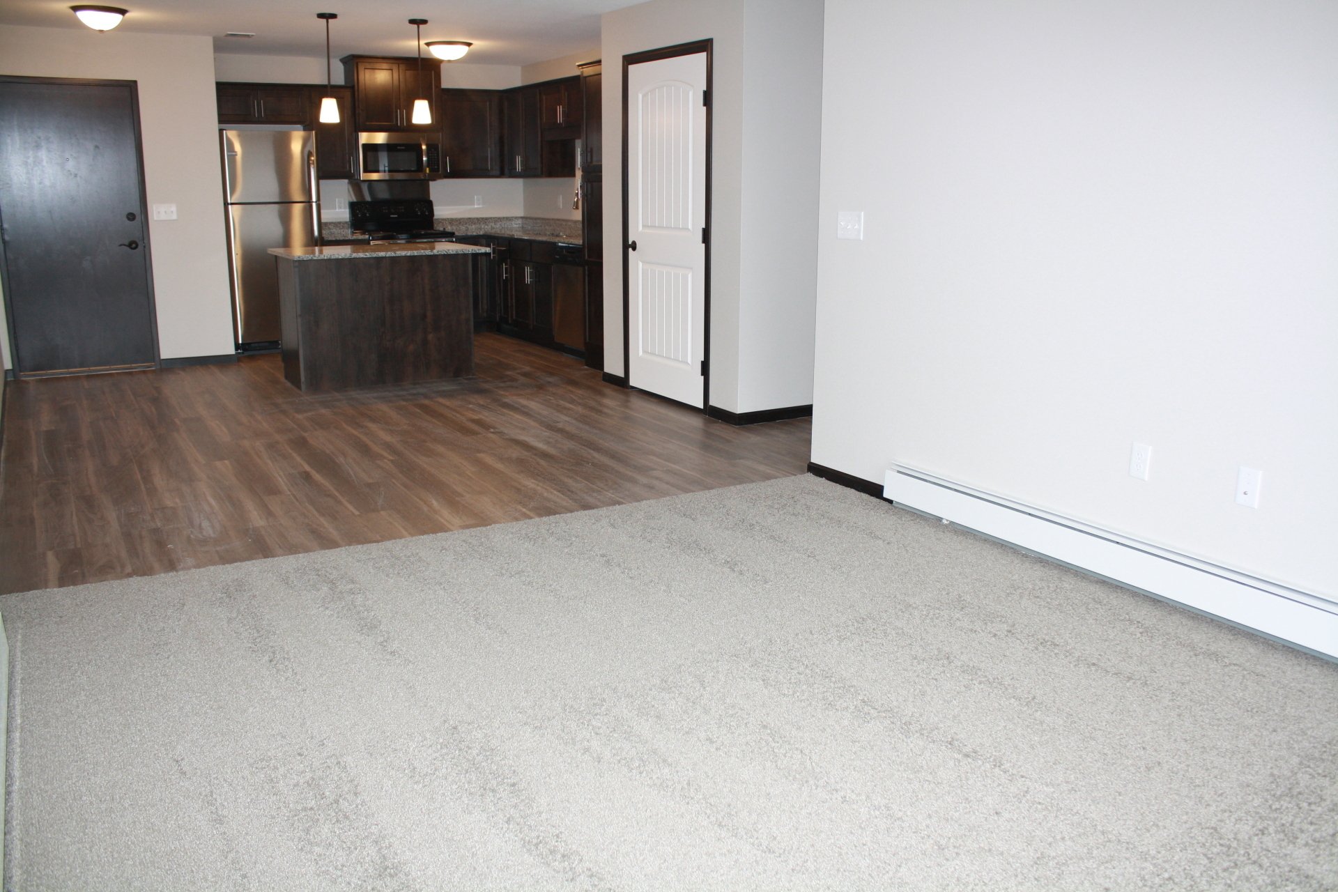 Rivers Ridge Red Wing