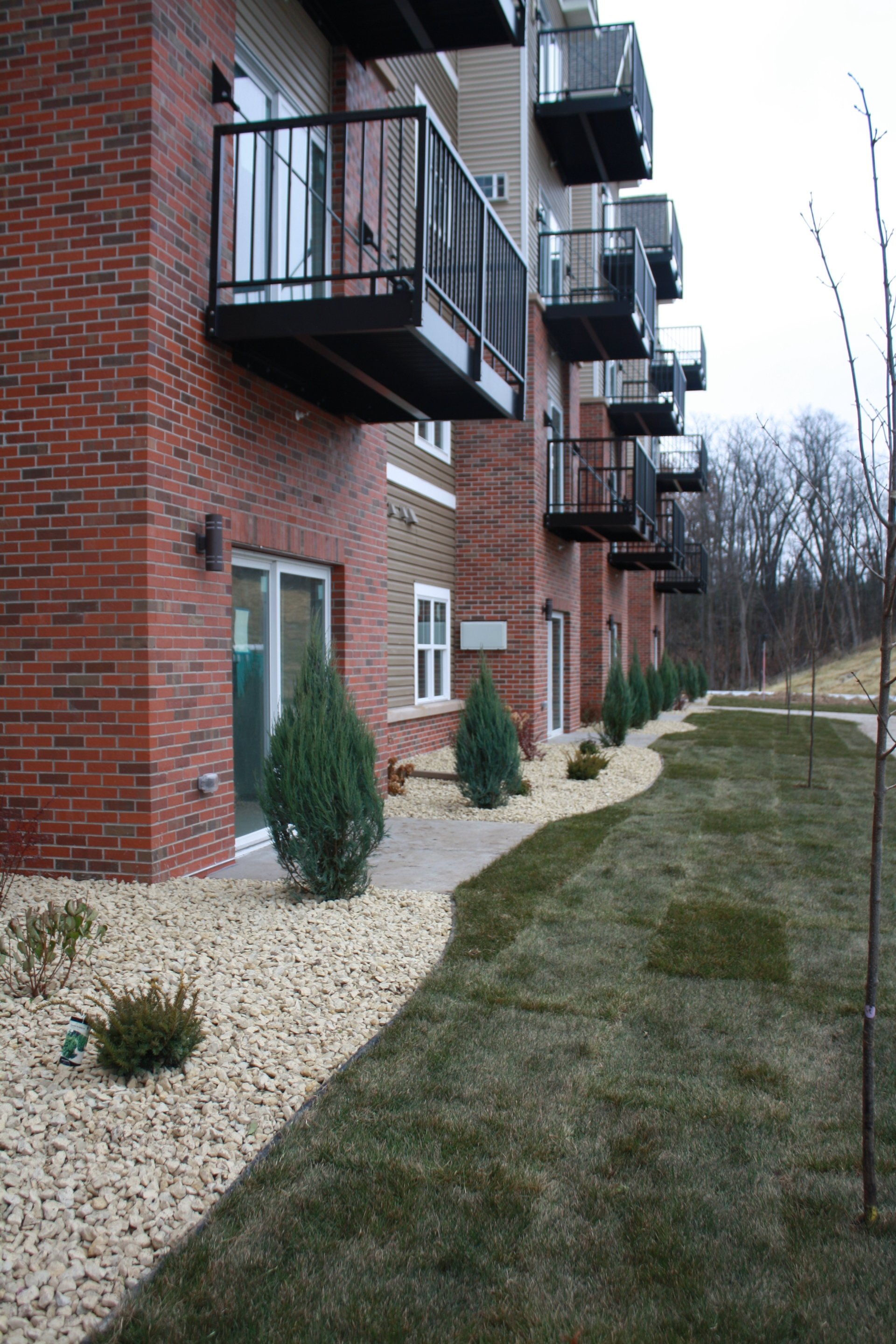 Rivers Ridge Red Wing