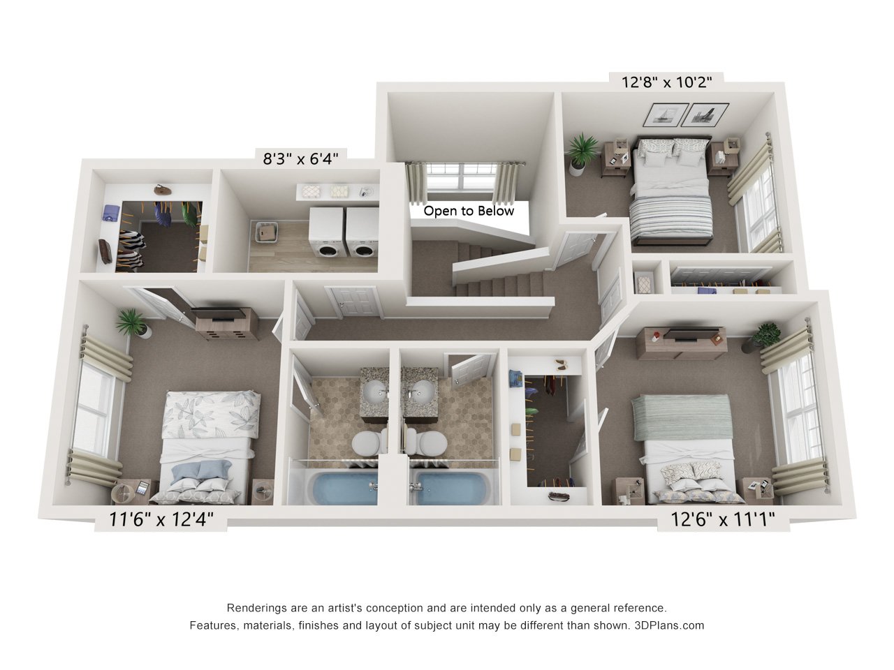 Village of River Ridge Townhomes Red Wing, MN