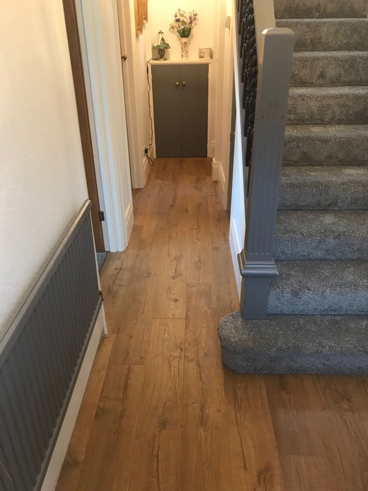 Floor fitting gallery Eastwood Flooring Supplies