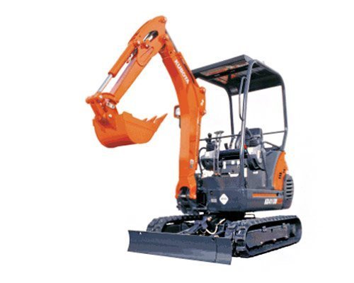 Mini Excavators Plant and Equipment Excavator3