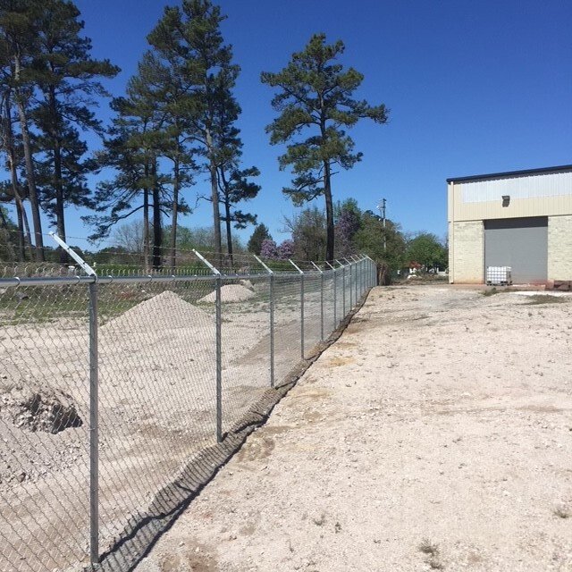 Our Gallery Raeford, NC Professional Fence Company