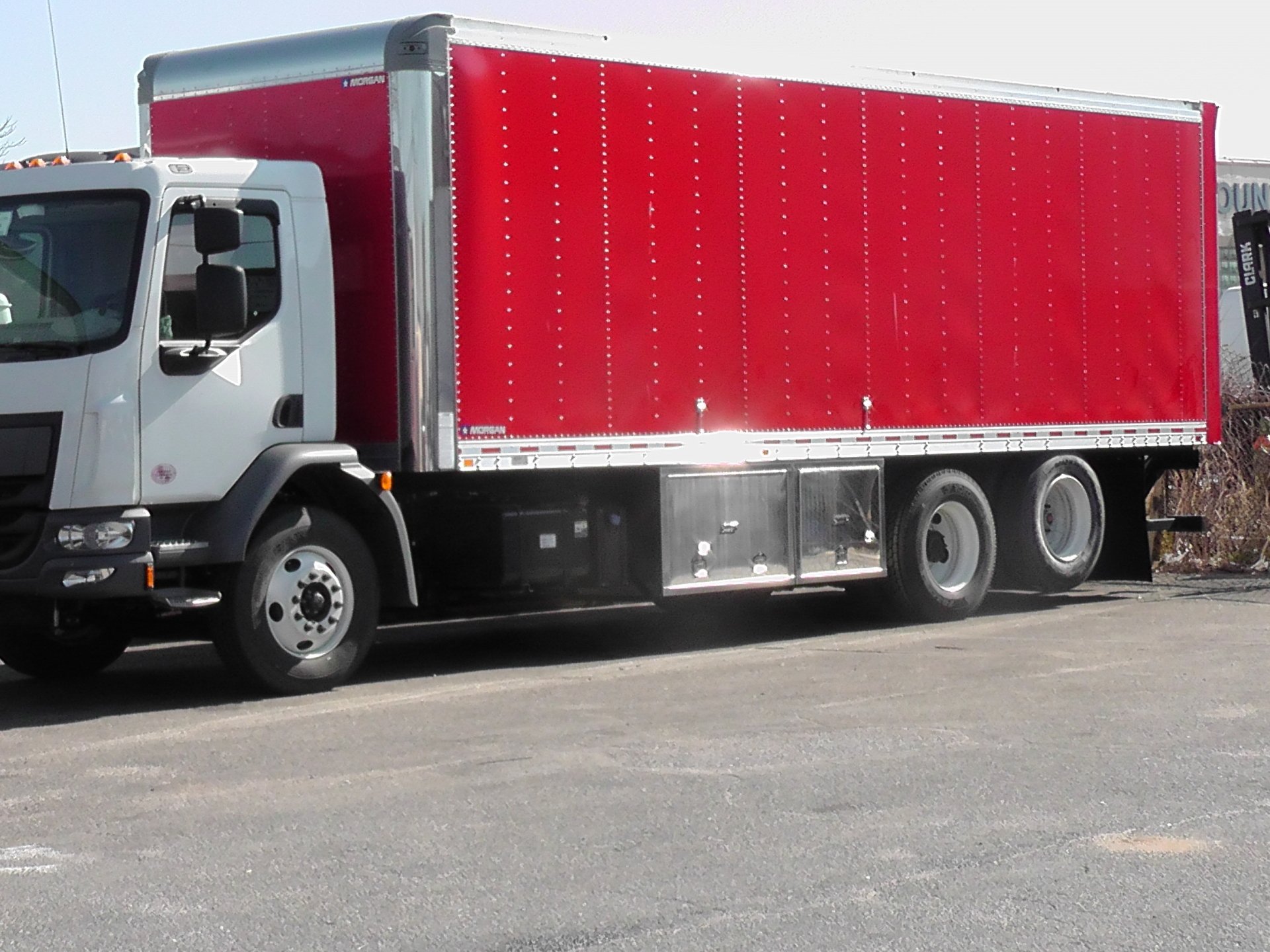 Suburbia Truck & Trailer Farmingdale, NY