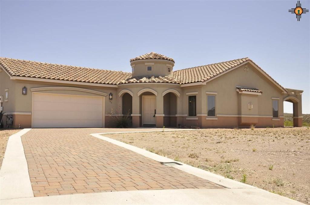 Resale Homes Turtleback Mountain Resort Southern New Mexico