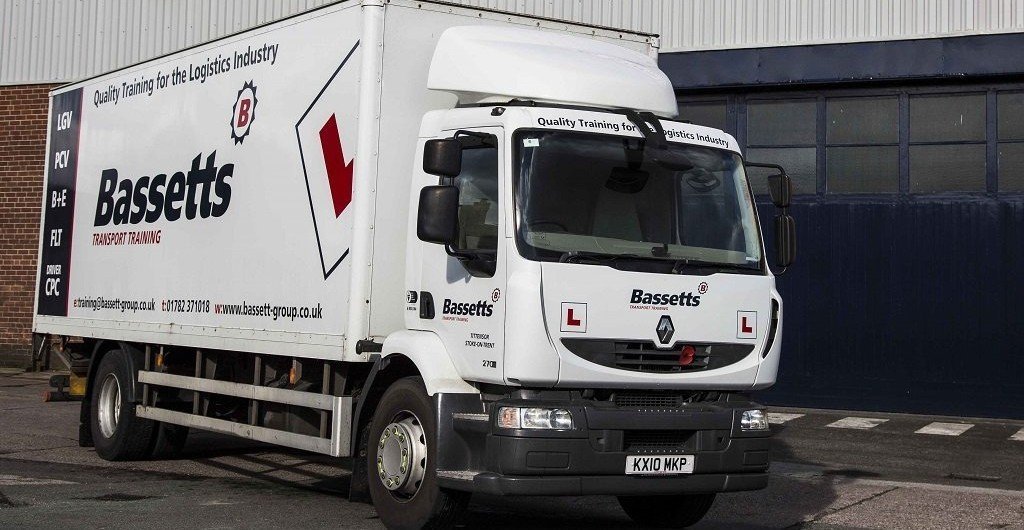 R G Bassett & Sons Ltd Experts in transport services