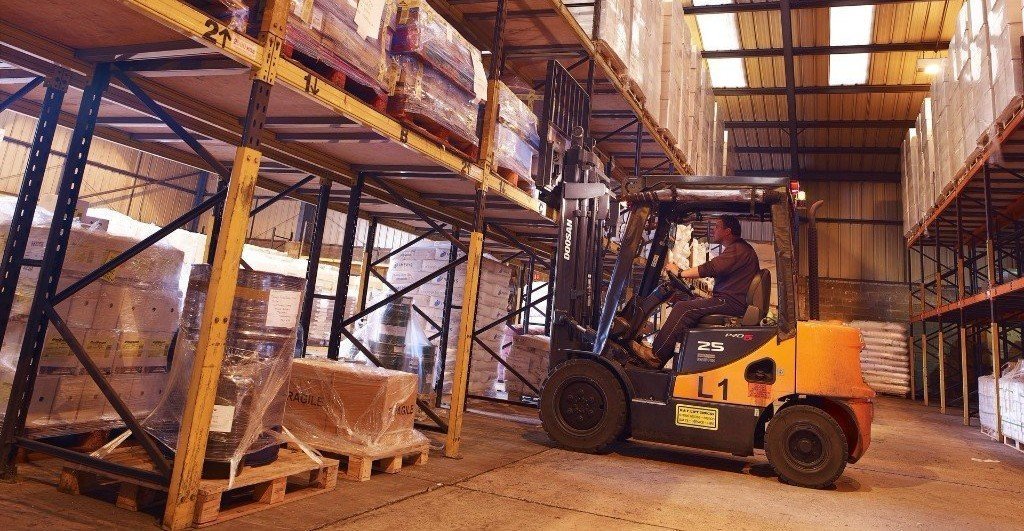 R G Bassett & Sons Ltd Experts in transport services