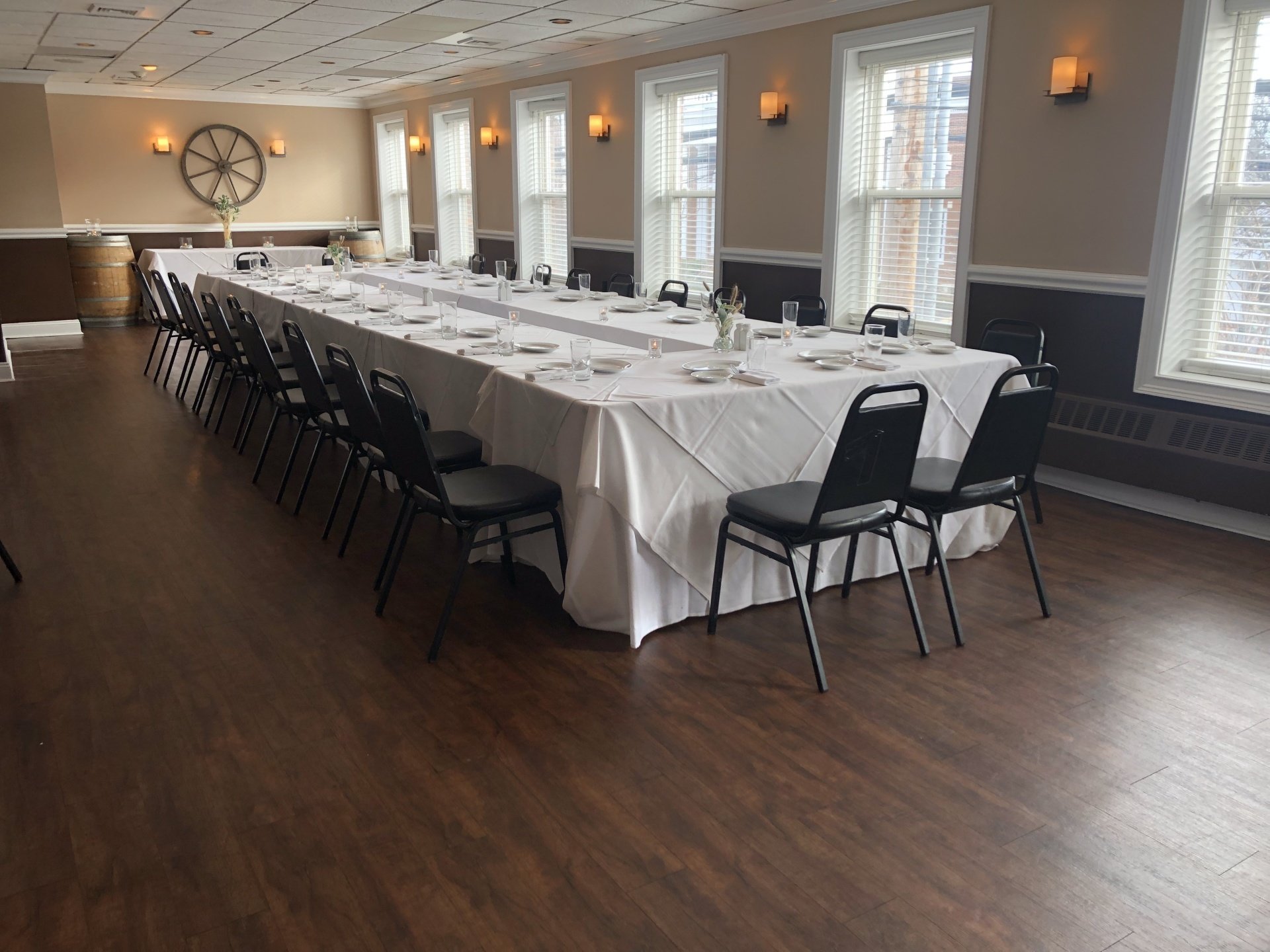 OPT Catering & Events Old Post Tavern Fairfield CT