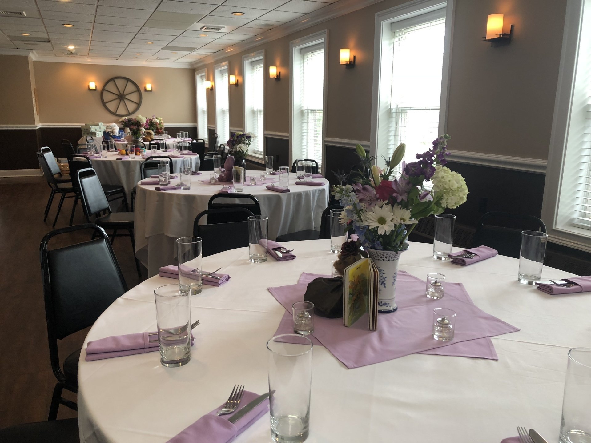 OPT Catering & Events Old Post Tavern Fairfield CT