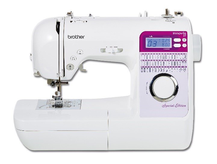 Brother sewing machines Northern Ireland Sew 'n' Knit