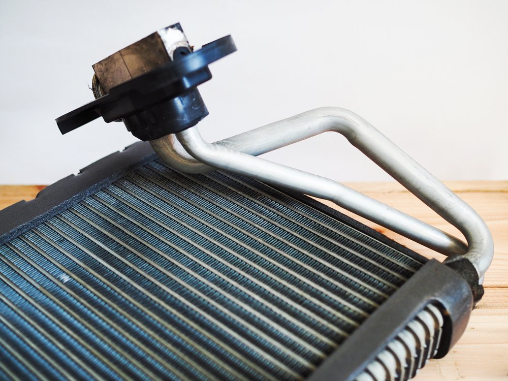 Condensers, radiators, cooling fans Carrollton Radiators, Automotive AC and Heavy Duty Radiators