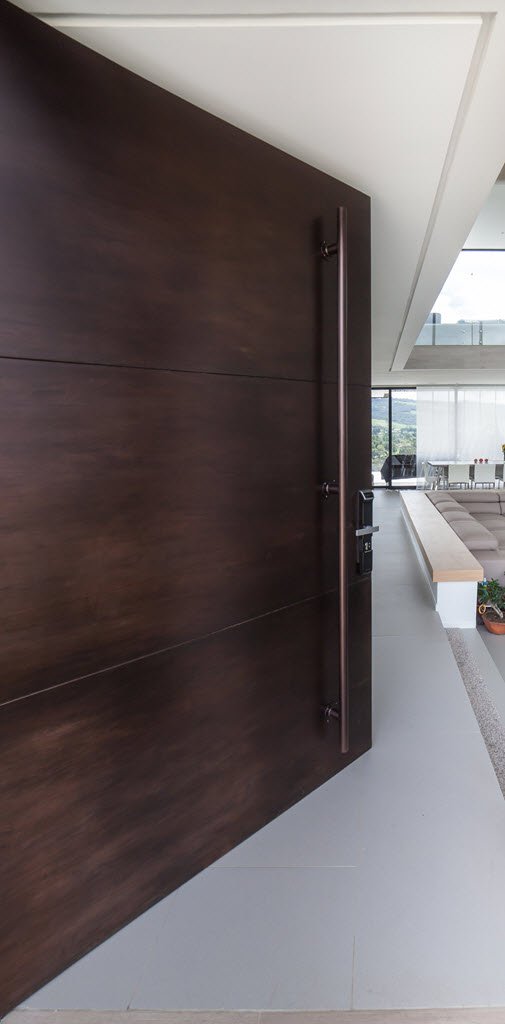 ROLFORMADOS CERRAMIENTOS ARQUITECTONICOS, PUERTAS ACCESO, OBJETOS