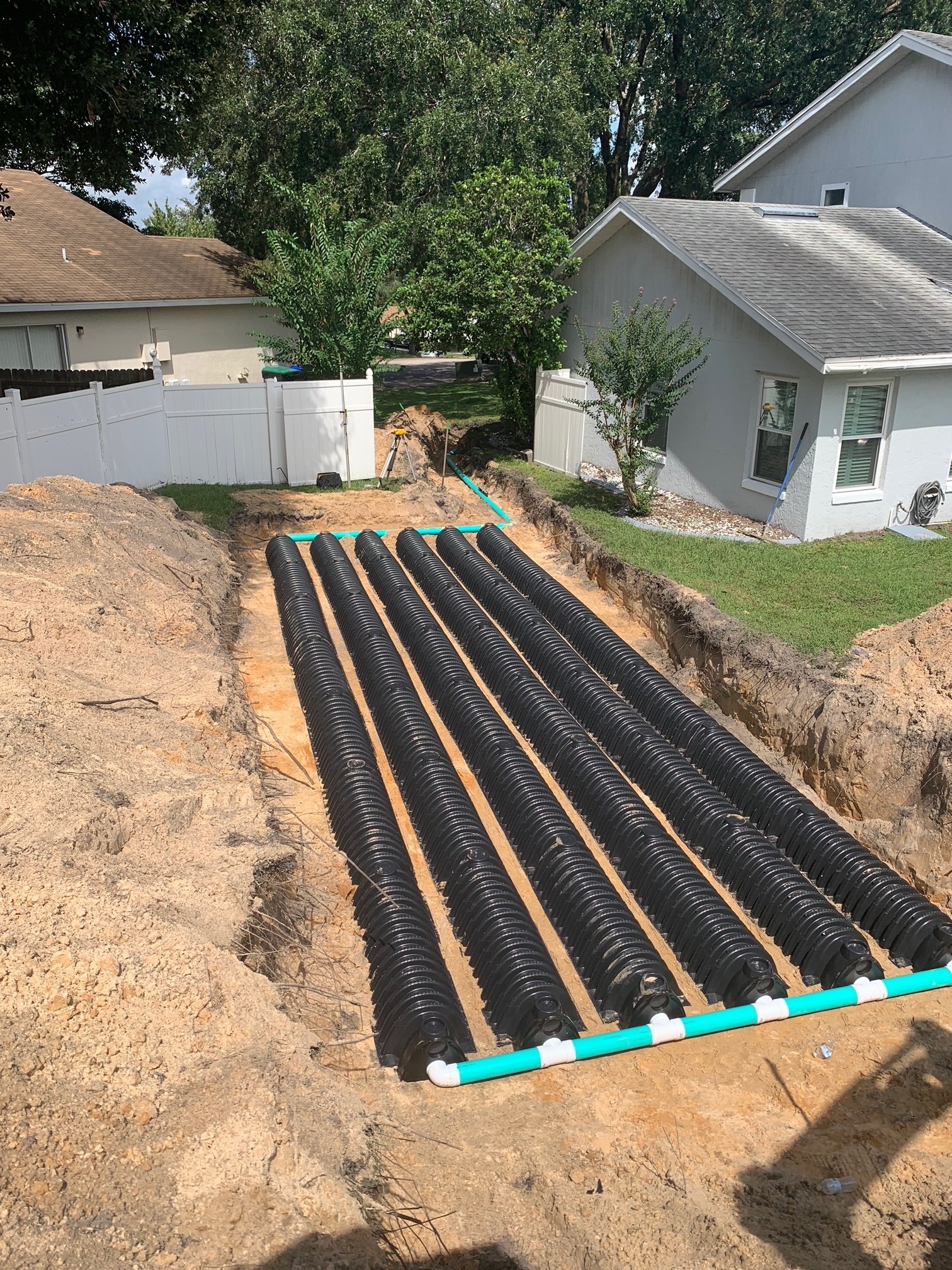 Septic Systems Orlando, FL All Florida Septic