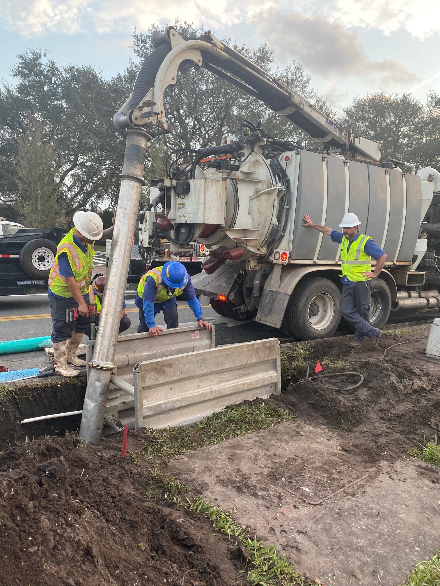 Septic Systems Orlando, FL All Florida Septic
