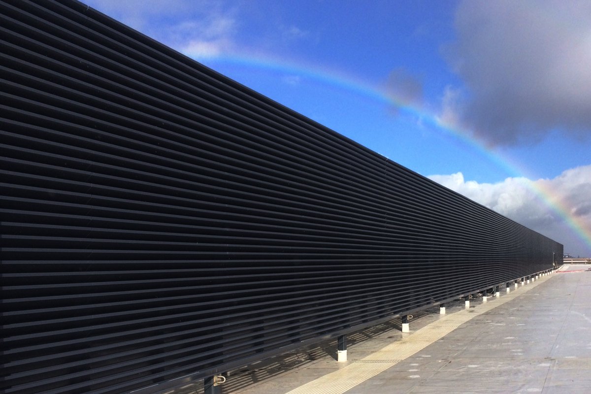 AMERICAN WARMING & VENTILATION