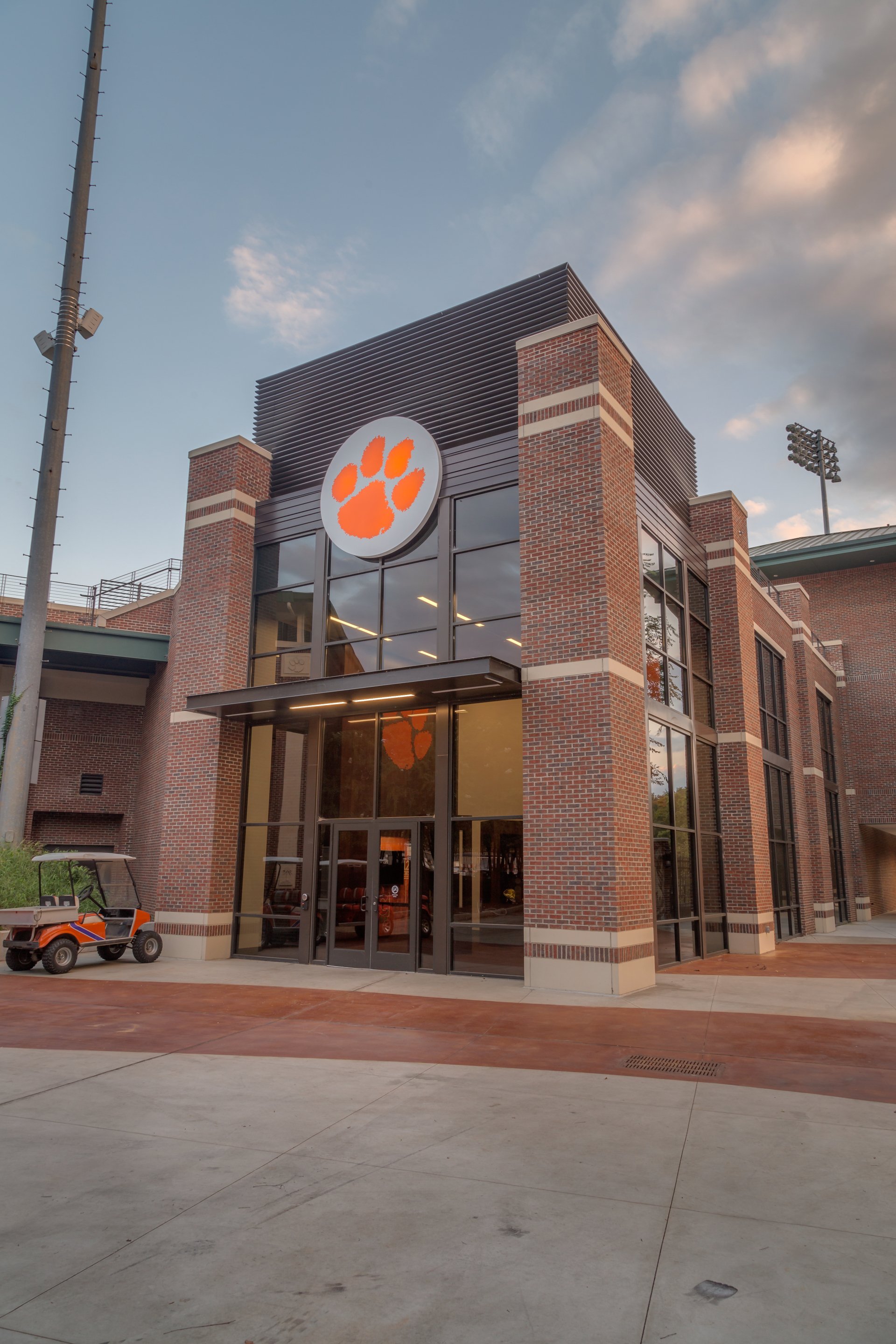 AMERICAN WARMING & VENTILATION