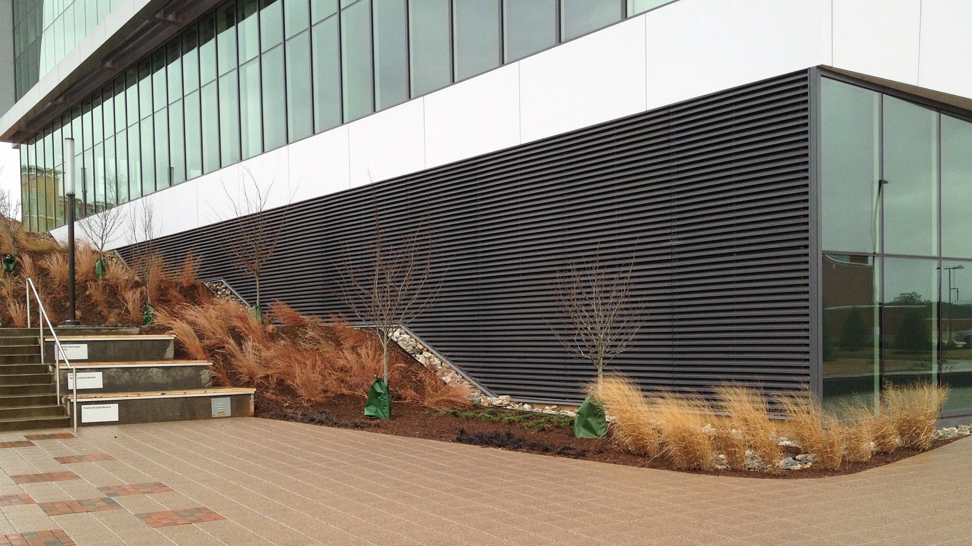 AMERICAN WARMING & VENTILATION