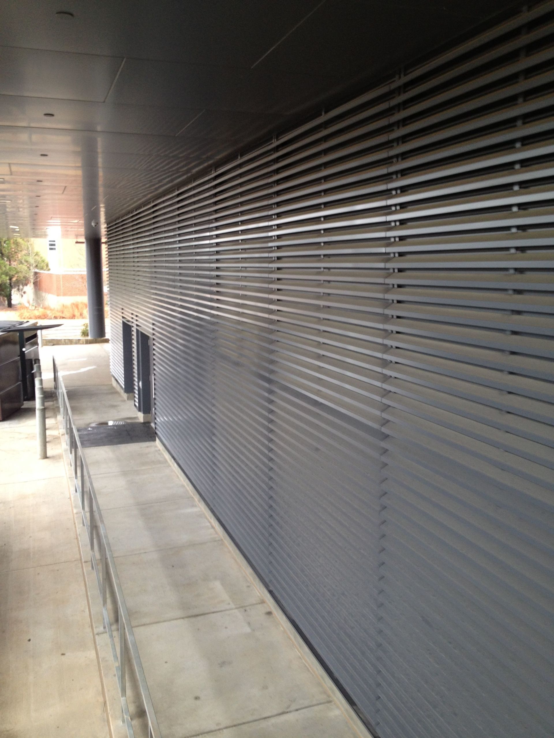 AMERICAN WARMING & VENTILATION