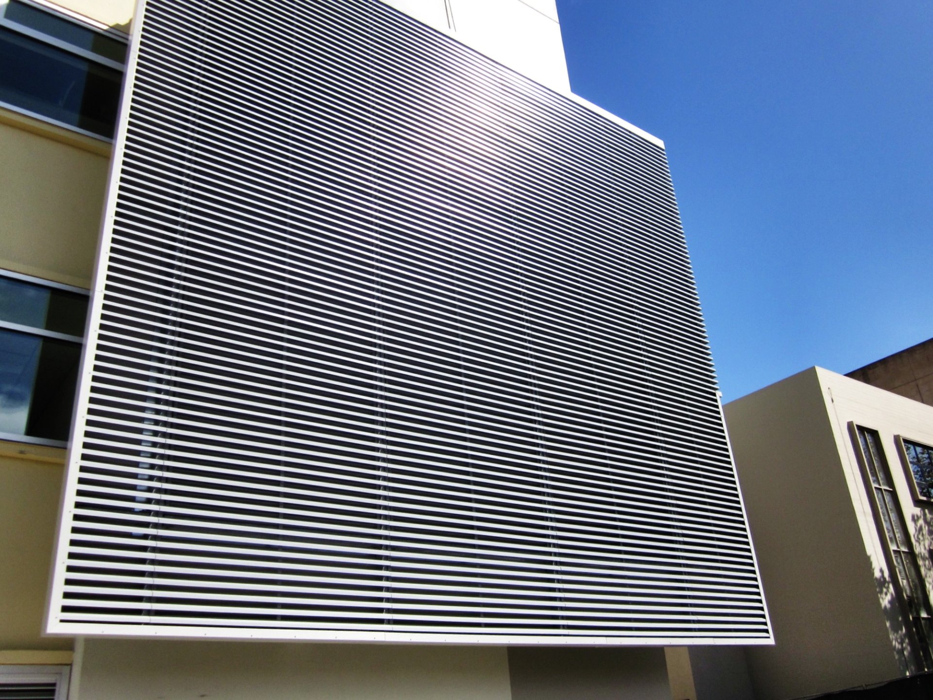 AMERICAN WARMING & VENTILATION