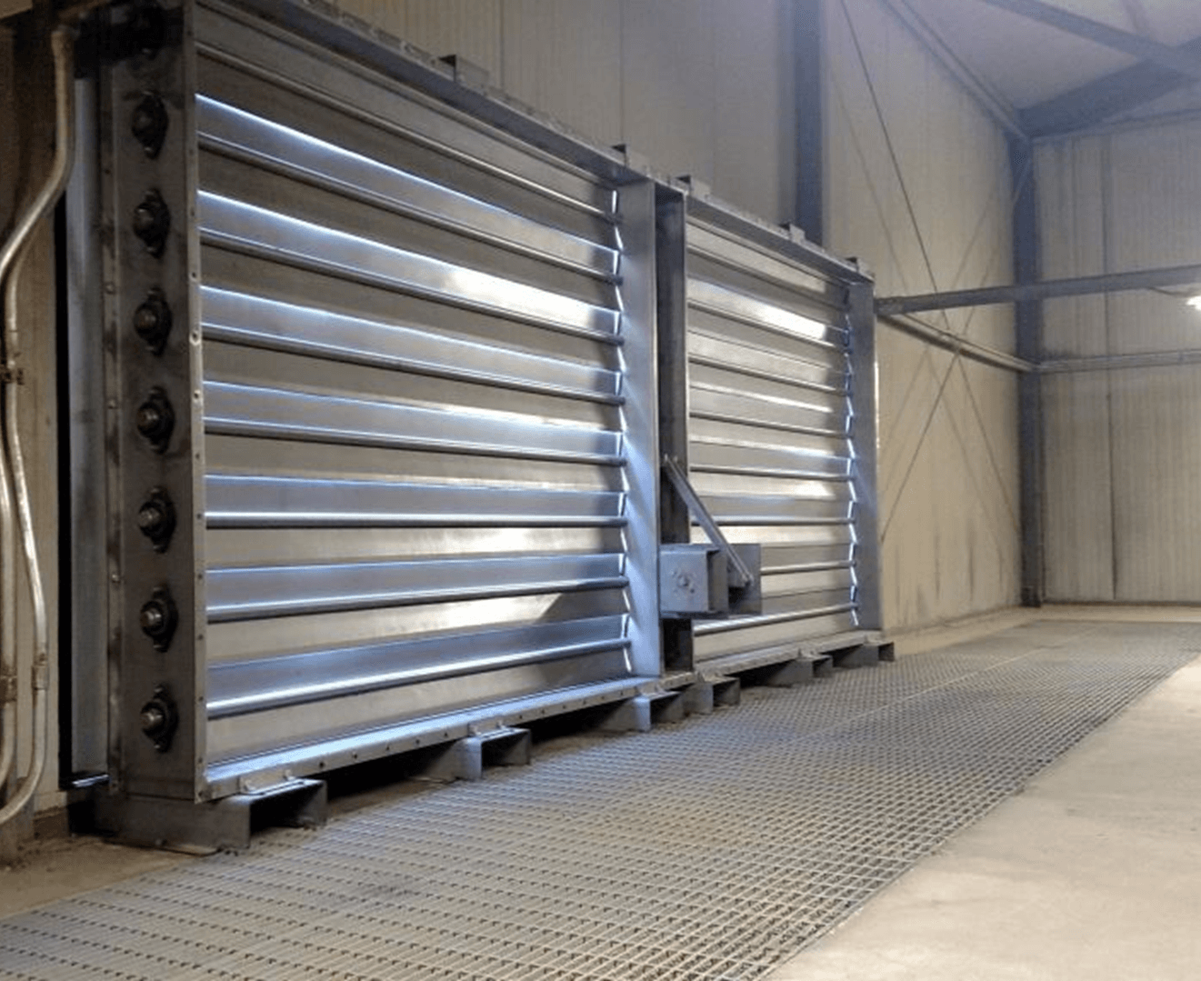 AMERICAN WARMING & VENTILATION