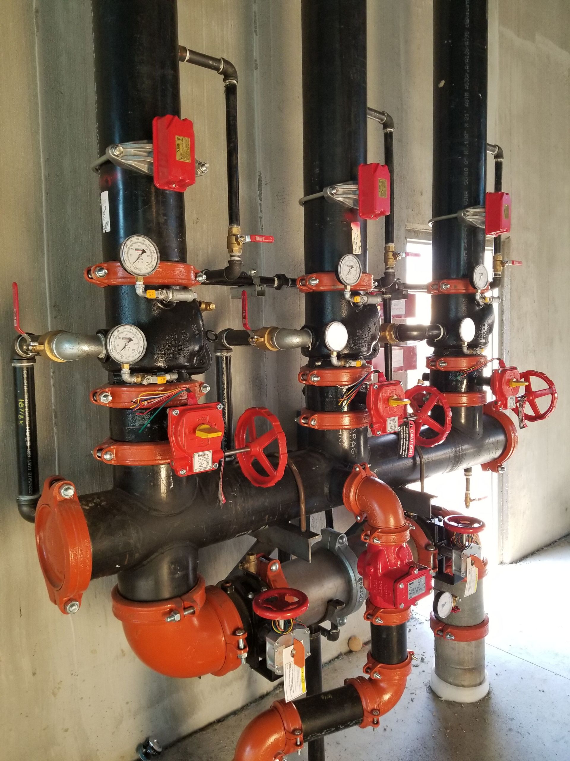 Fire Sprinkler Companies Salt Lake, UT Alta Fire Protection Co