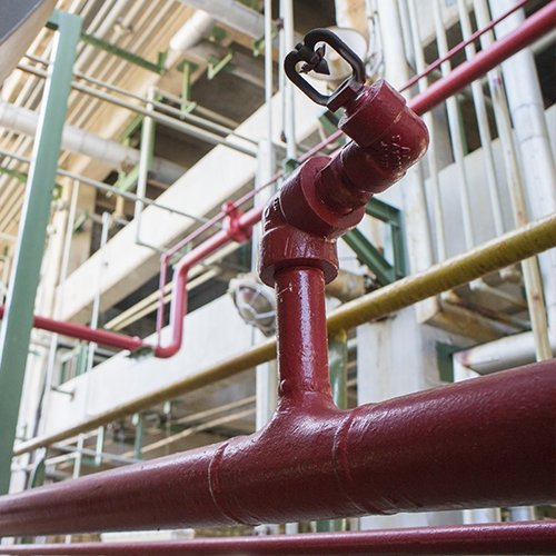 Fire Sprinkler Companies Salt Lake, UT Alta Fire Protection Co