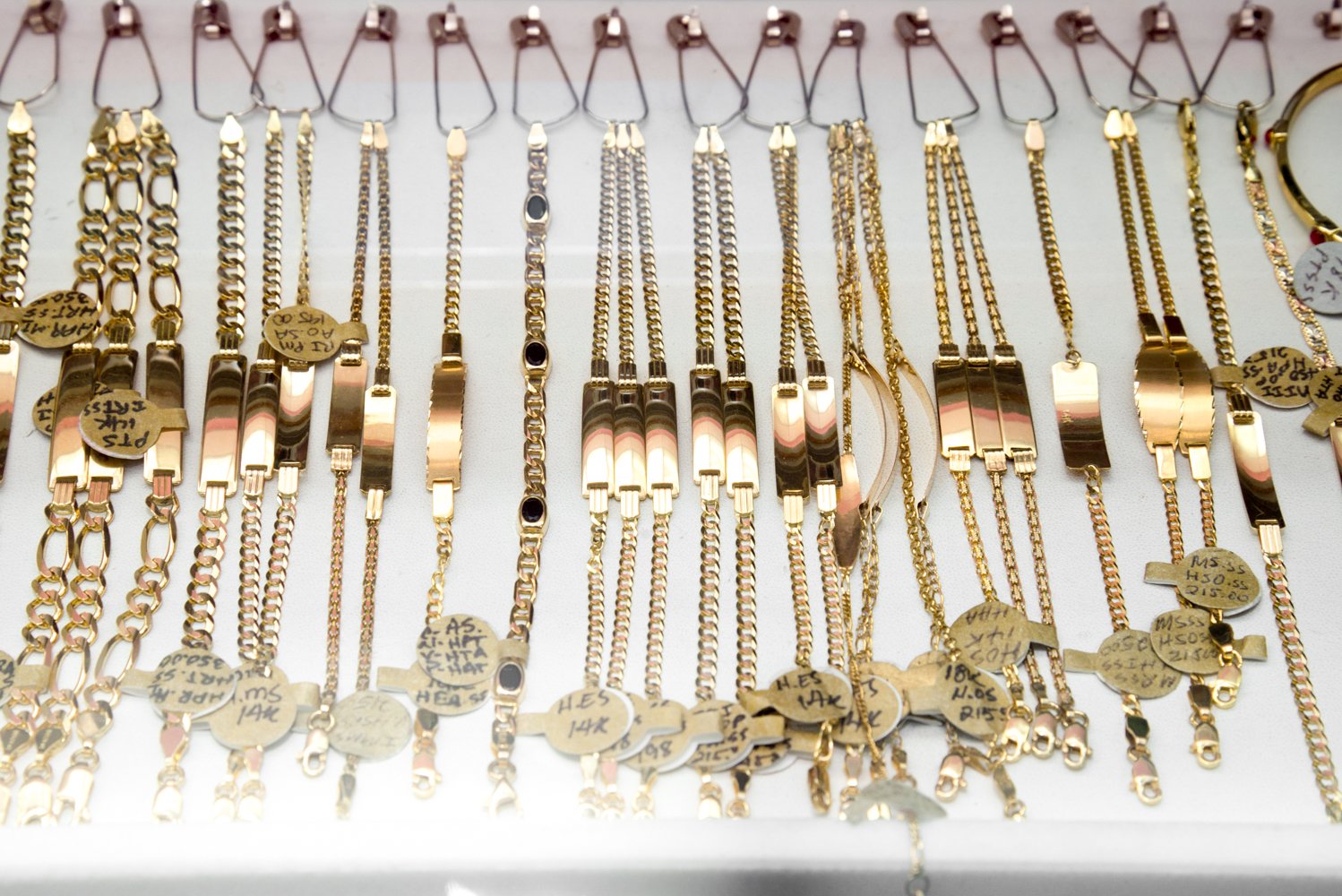 Lendoiro Jewelry & Pawn Shop Miami, FL
