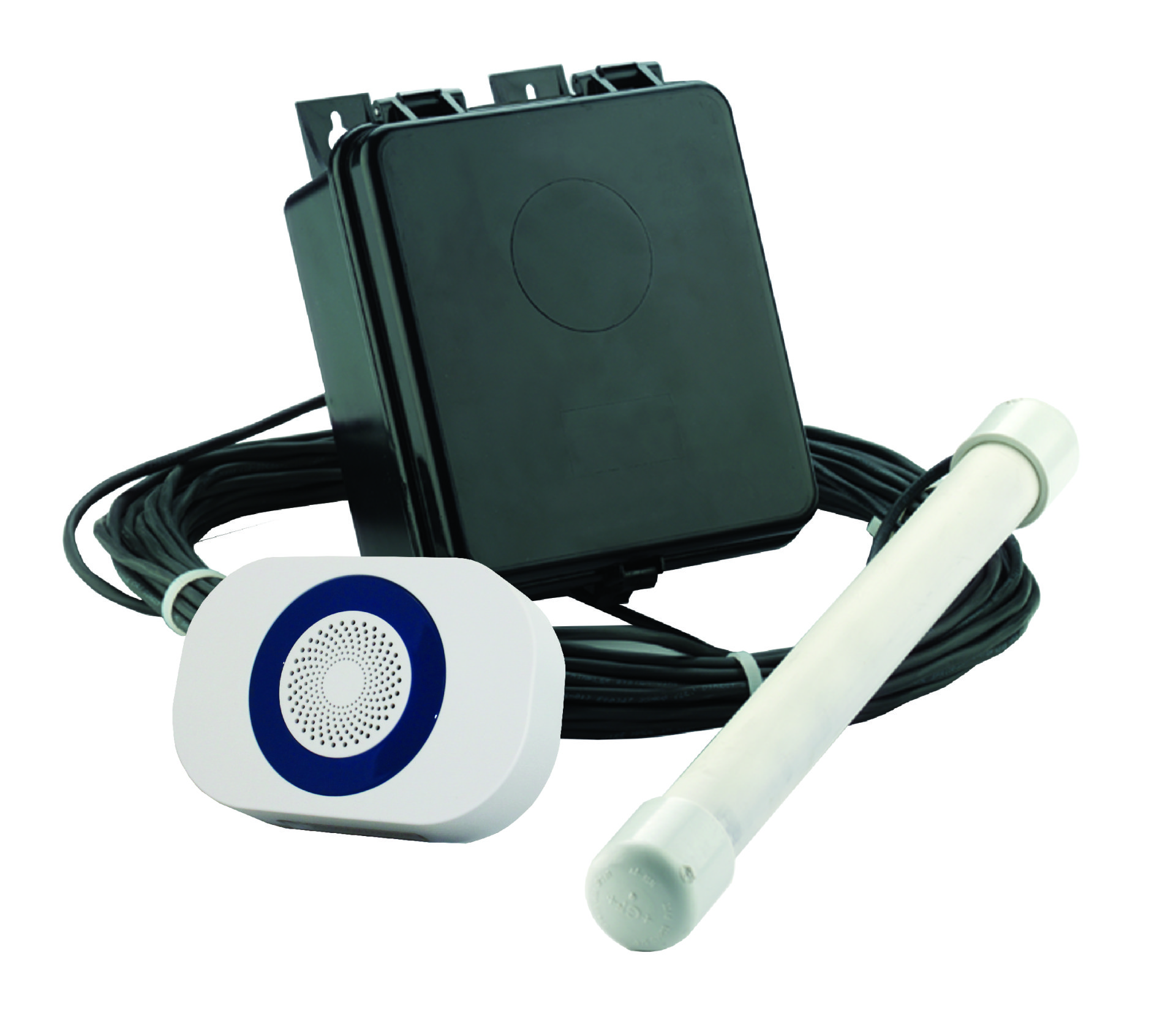 WPA4000 Probe Alarm Orange, NSW Alarm Australia