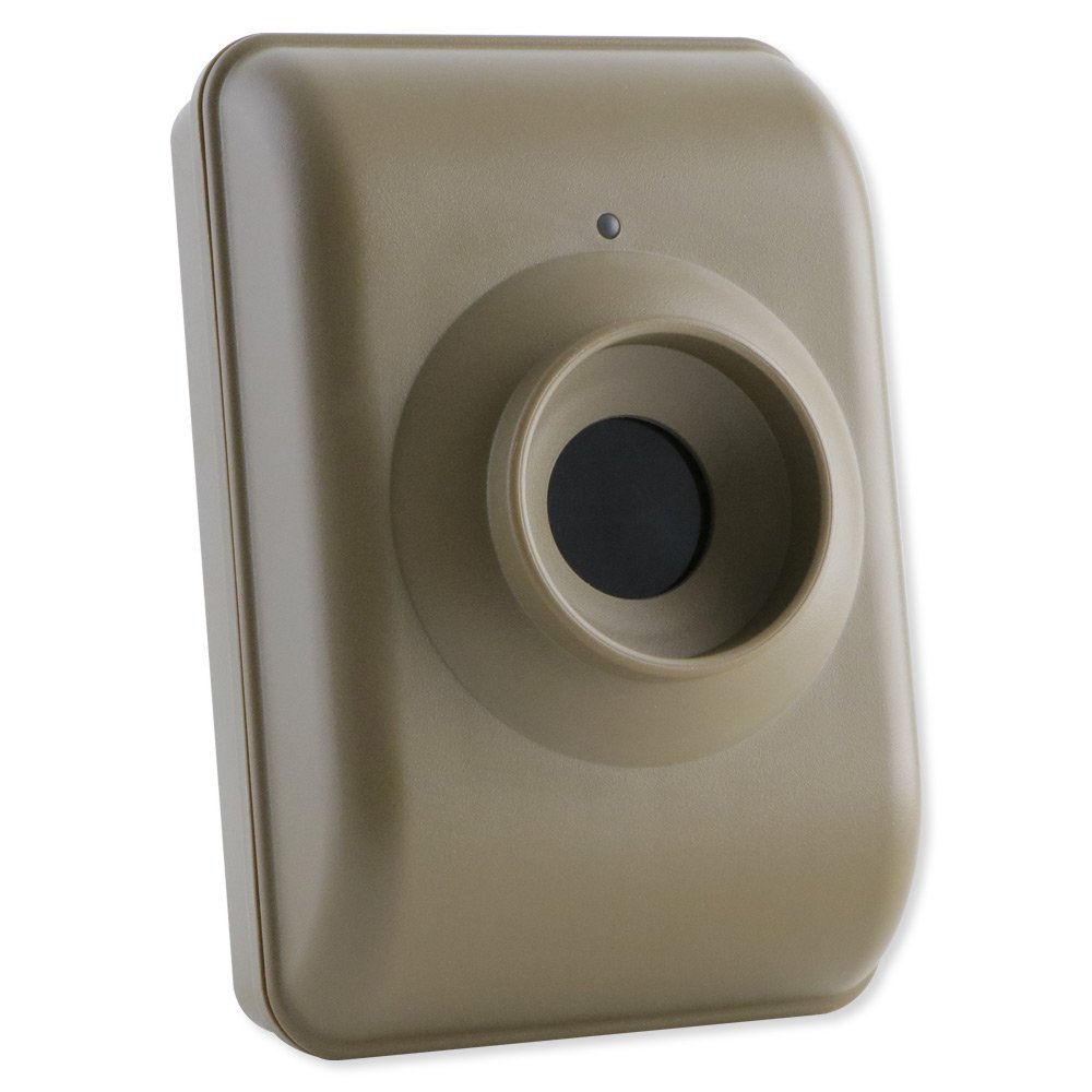 WMA4000 Motion Alarm Orange, NSW Alarm Australia