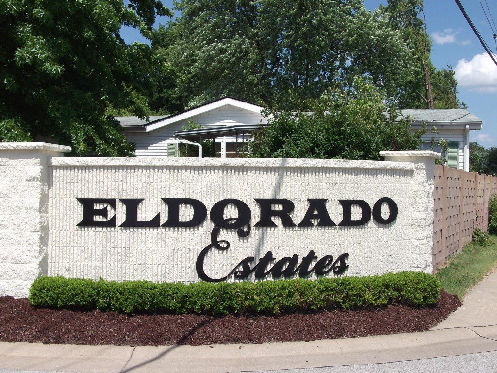 Mobile Homes for Sale Saint Charles, MO Sunnydale Mobile Home Community